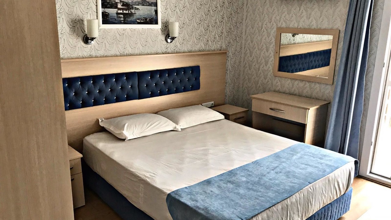 Photo of Bedroom in Silifke