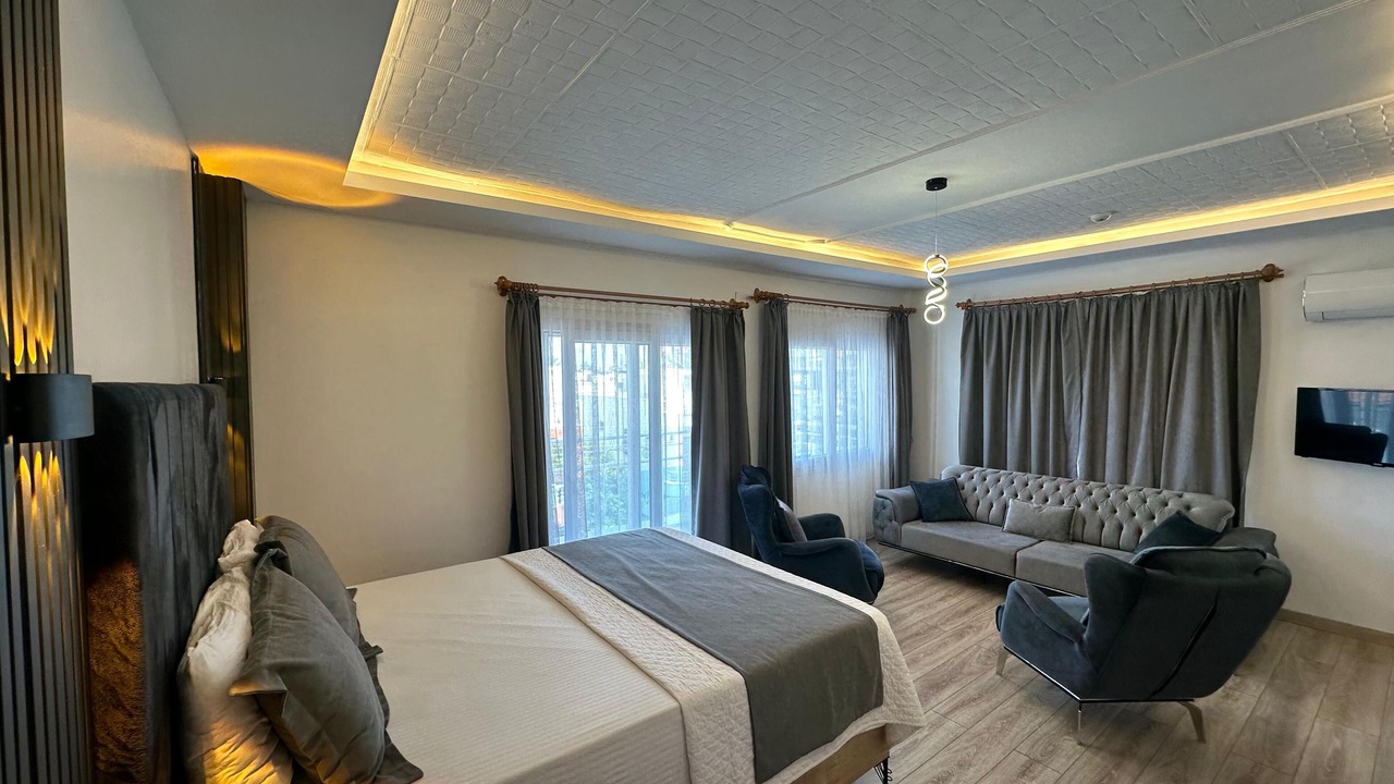 Photo of Bedroom in Silifke