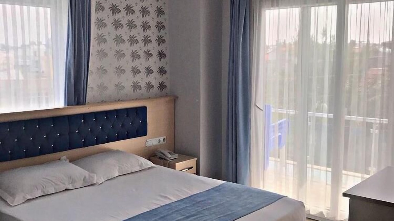 Photo of Bedroom in Silifke
