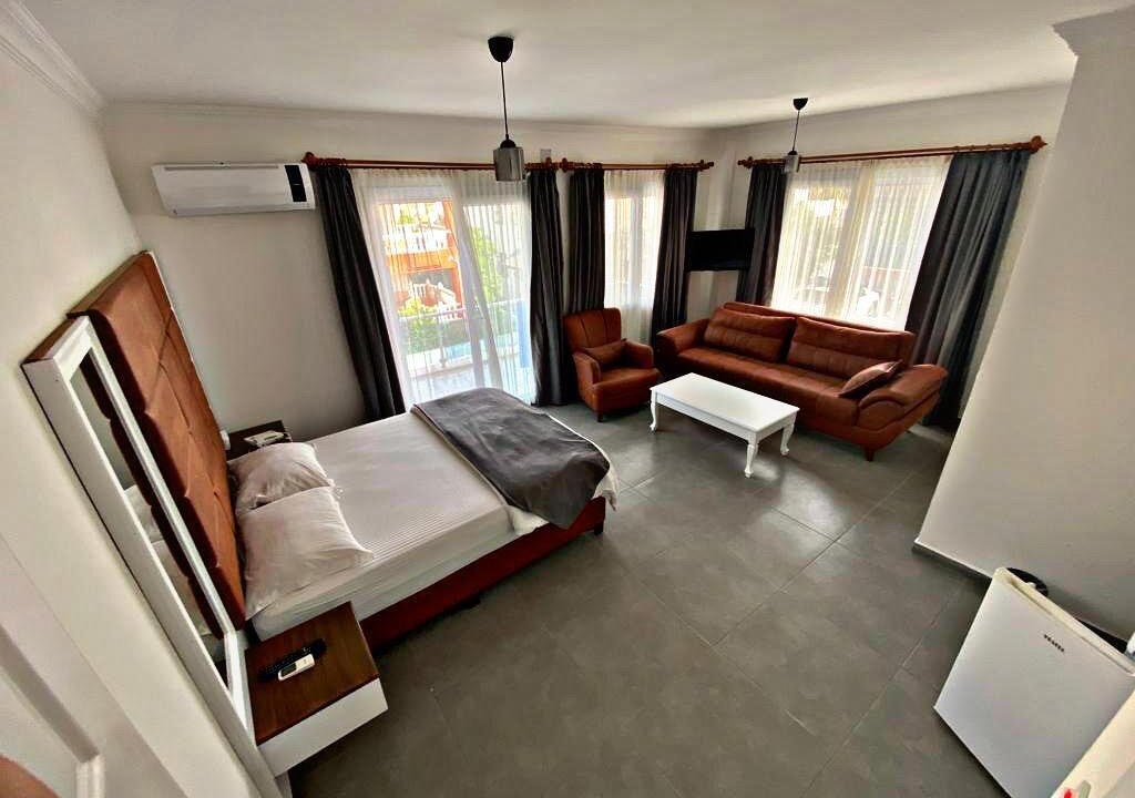 Photo of Bedroom in Silifke
