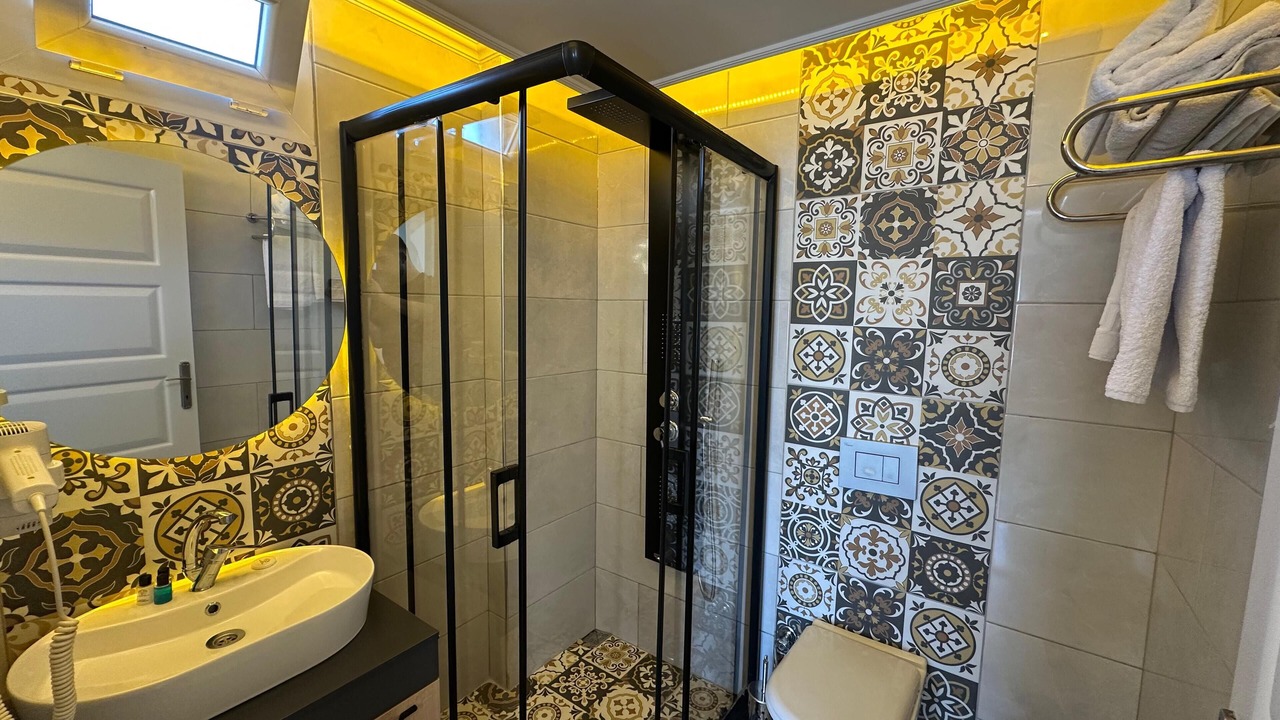 Photo of Bathroom in Silifke