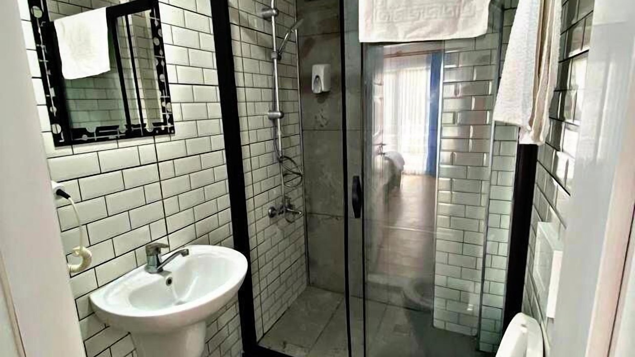 Photo of Bathroom in Silifke