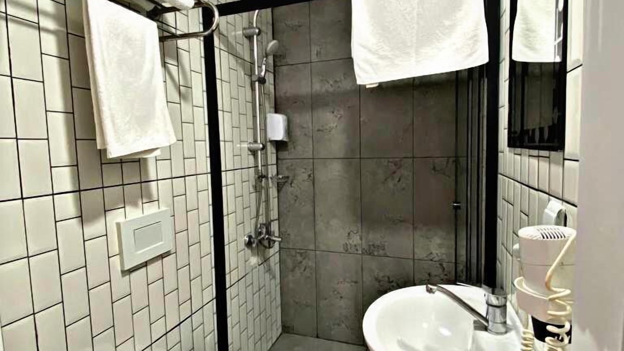 Photo of Bathroom in Silifke