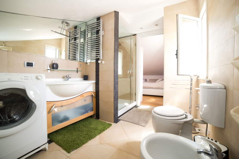 Photo of Bathroom in Aci Catena