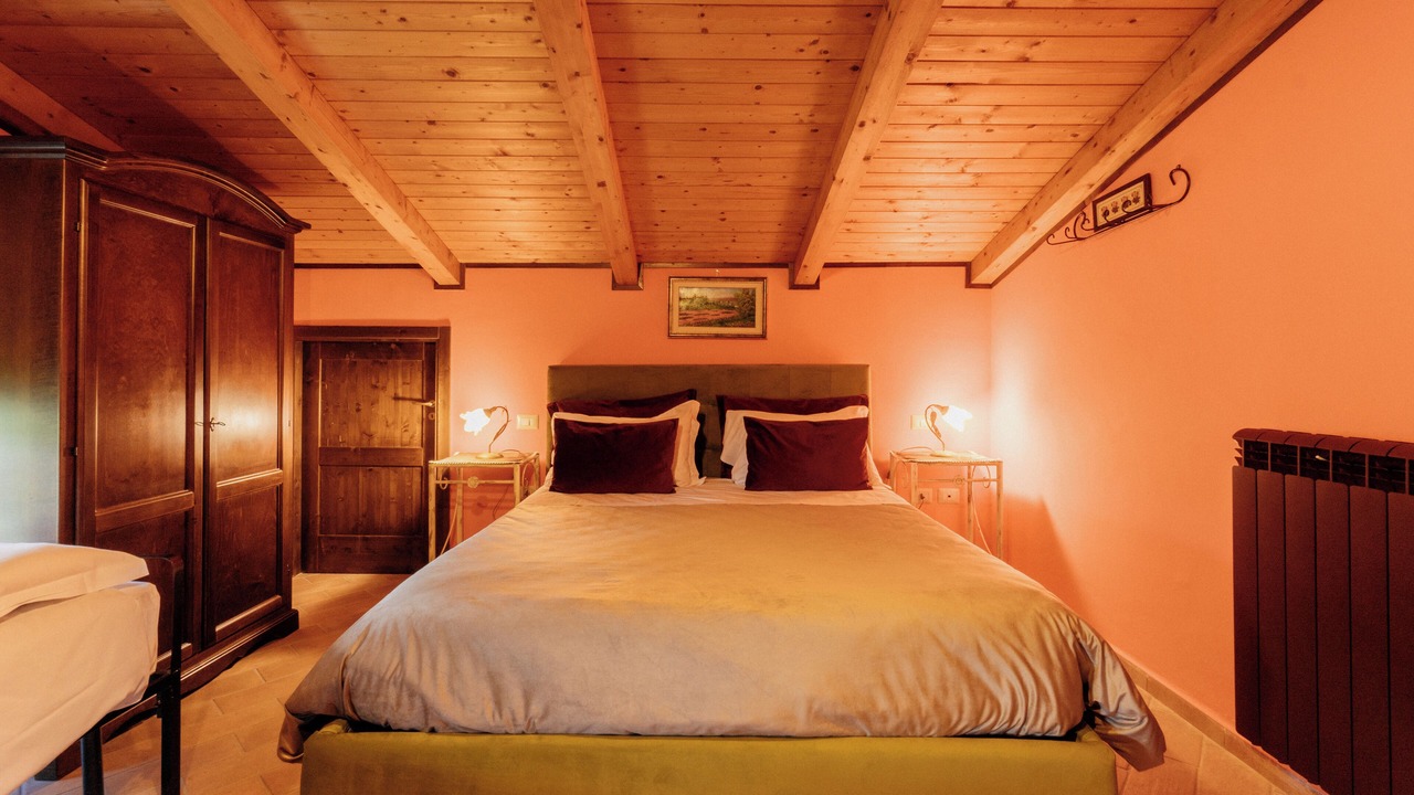 Photo of Bedroom in Fabro