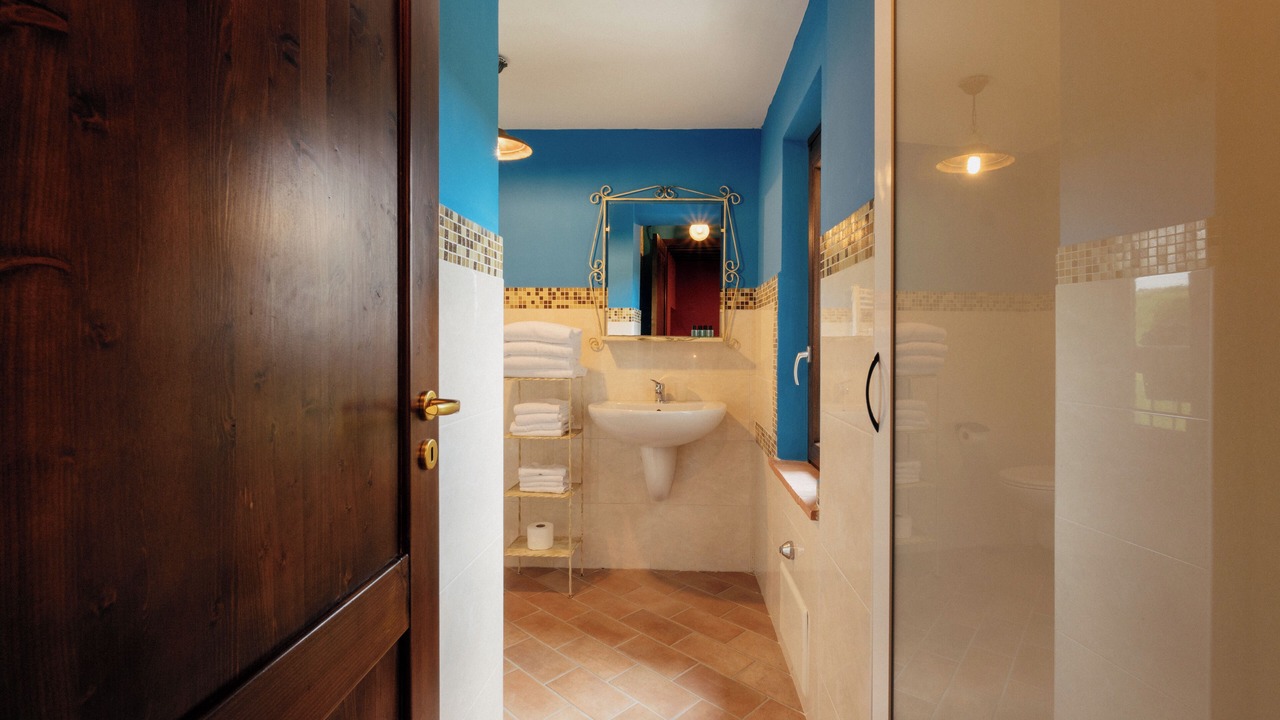 Photo of Bathroom in Fabro