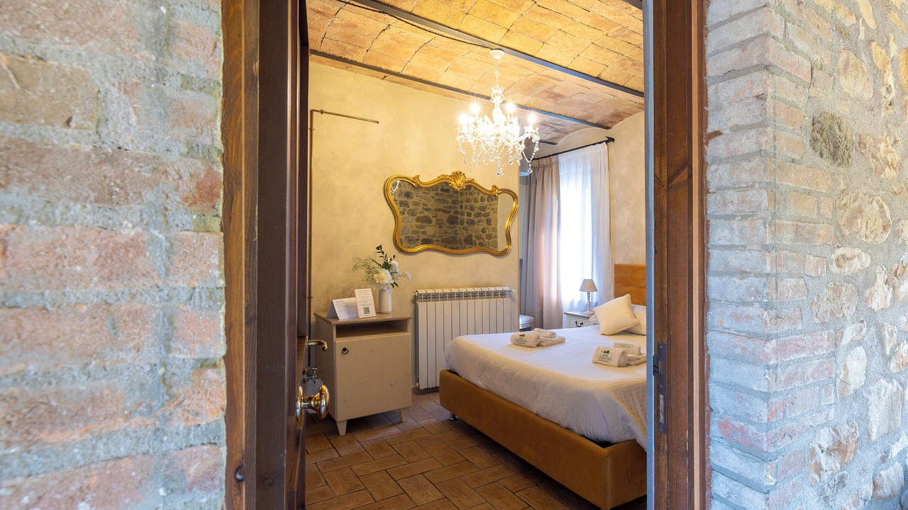 Photo of Bedroom in Fabro