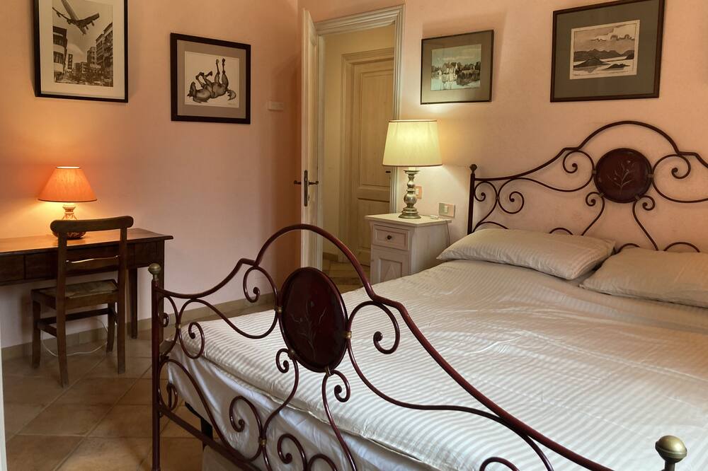Photo of Bedroom in Monte Castello di Vibio