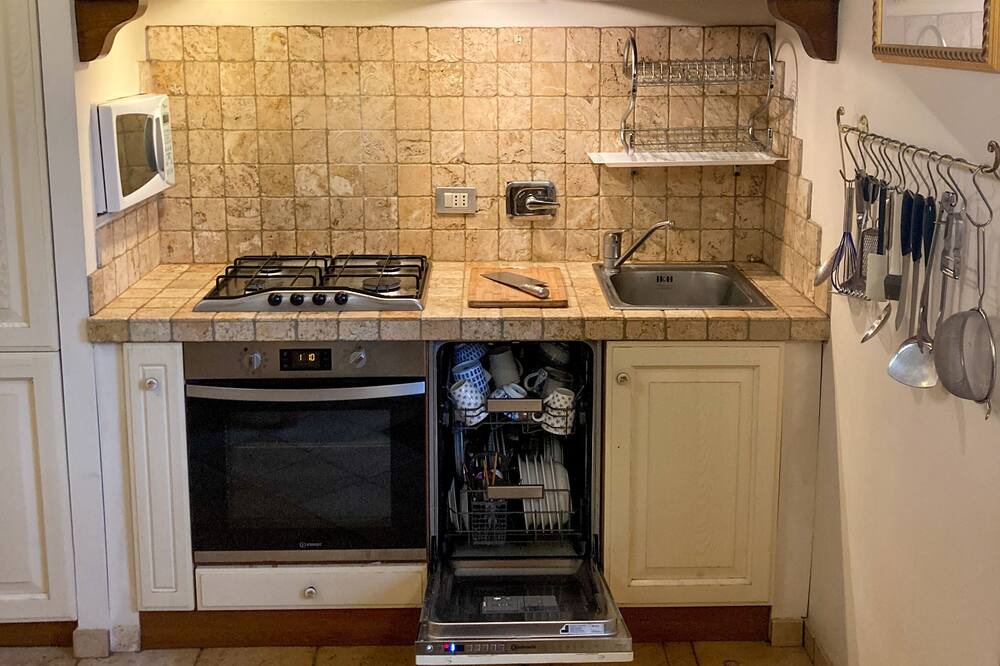Photo of Kitchen in Monte Castello di Vibio