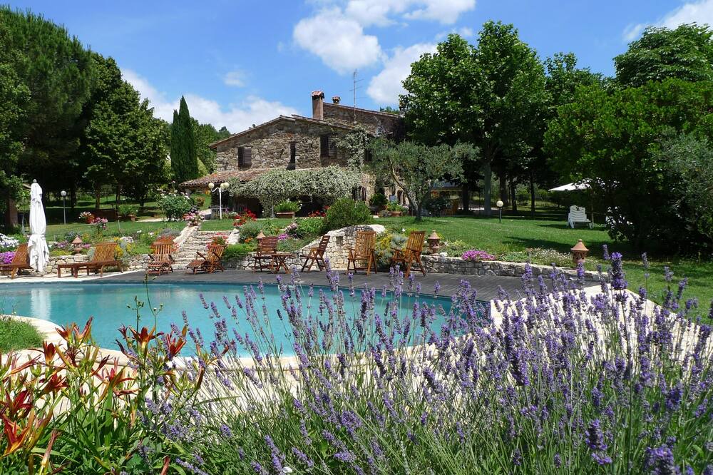 Photo of Outdoor in Monte Castello di Vibio