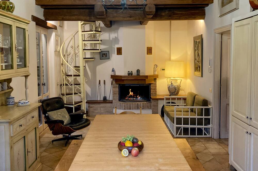 Photo of Kitchen in Monte Castello di Vibio