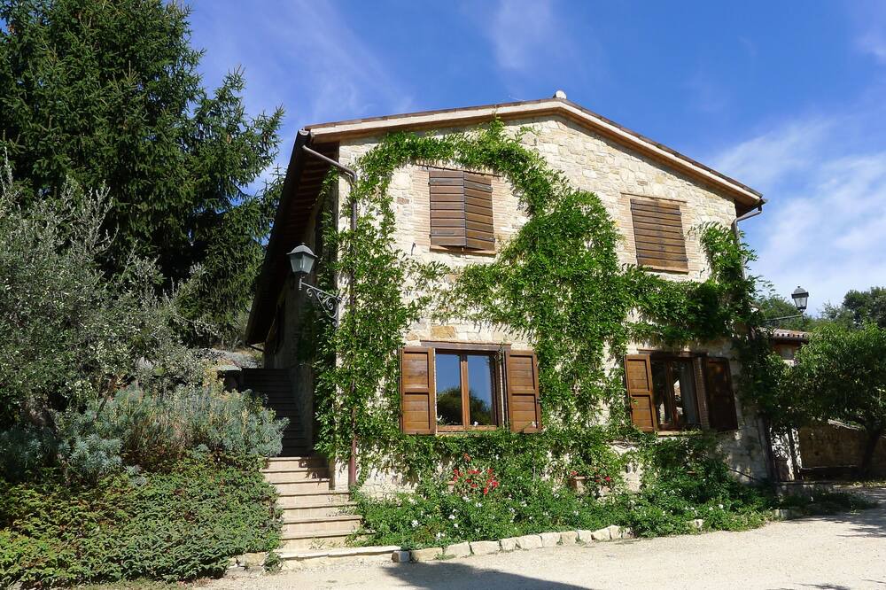 Photo of Outdoor in Monte Castello di Vibio