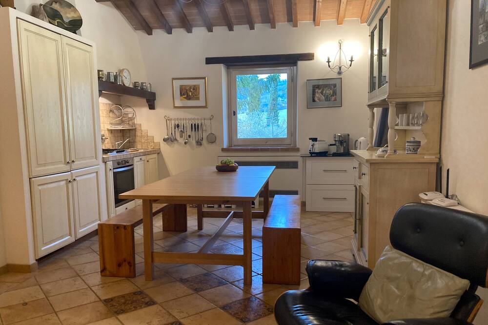 Photo of Kitchen in Monte Castello di Vibio