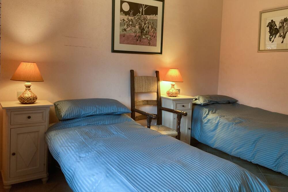 Photo of Bedroom in Monte Castello di Vibio