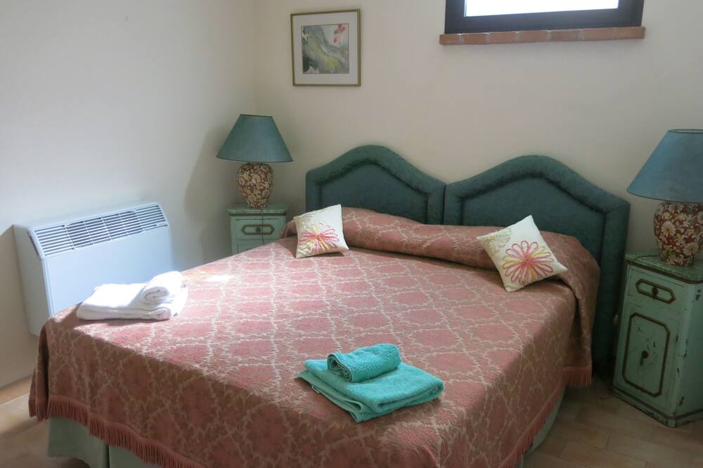 Photo of Bedroom in Monte Castello di Vibio