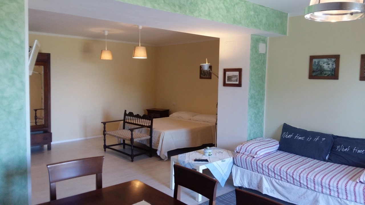 Photo of Bedroom in Osimo
