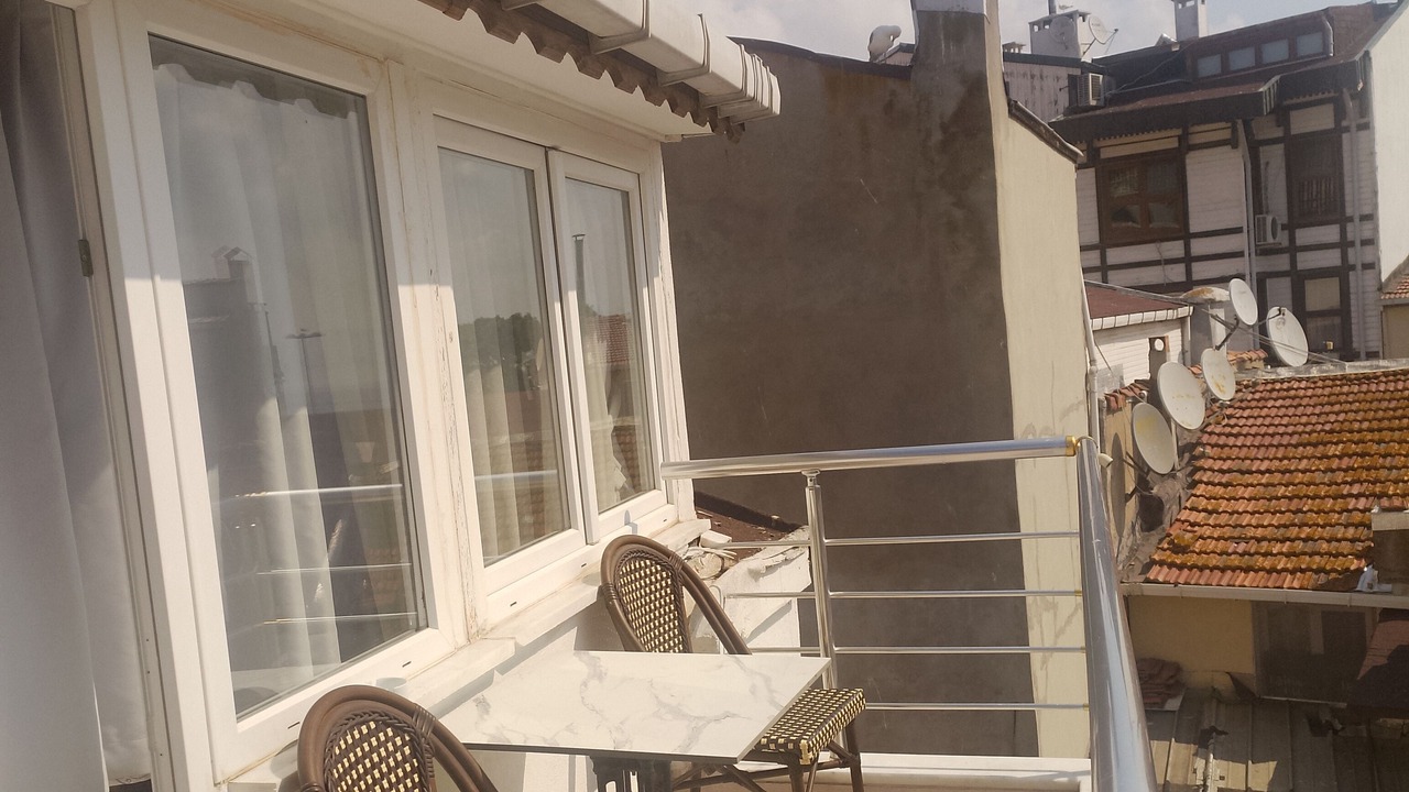 Photo of Bedroom in Adalar