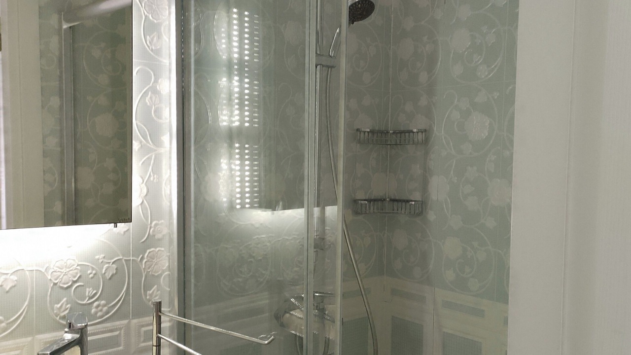 Photo of Bathroom in Adalar