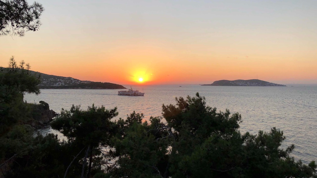 Photo of Outdoor in Adalar