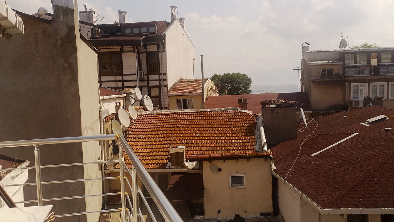 Photo of Bedroom in Adalar