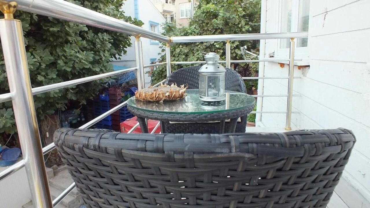Photo of Patio Balcony in Adalar