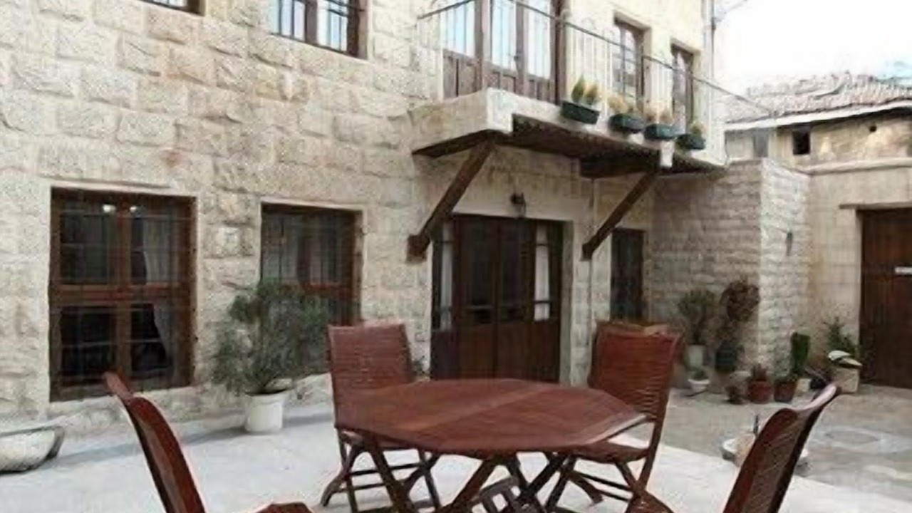 Photo of Patio Balcony in Gaziantep City Center