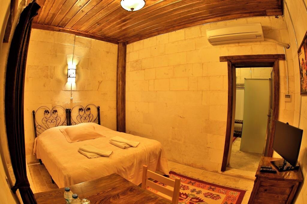 Photo of Bedroom in Gaziantep City Center