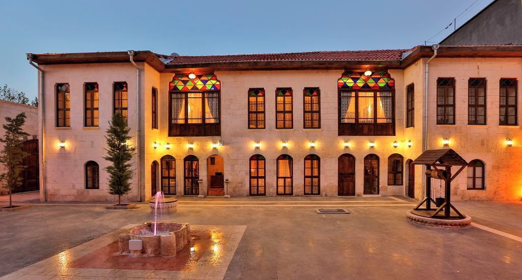 Photo of Outdoor in Gaziantep City Center
