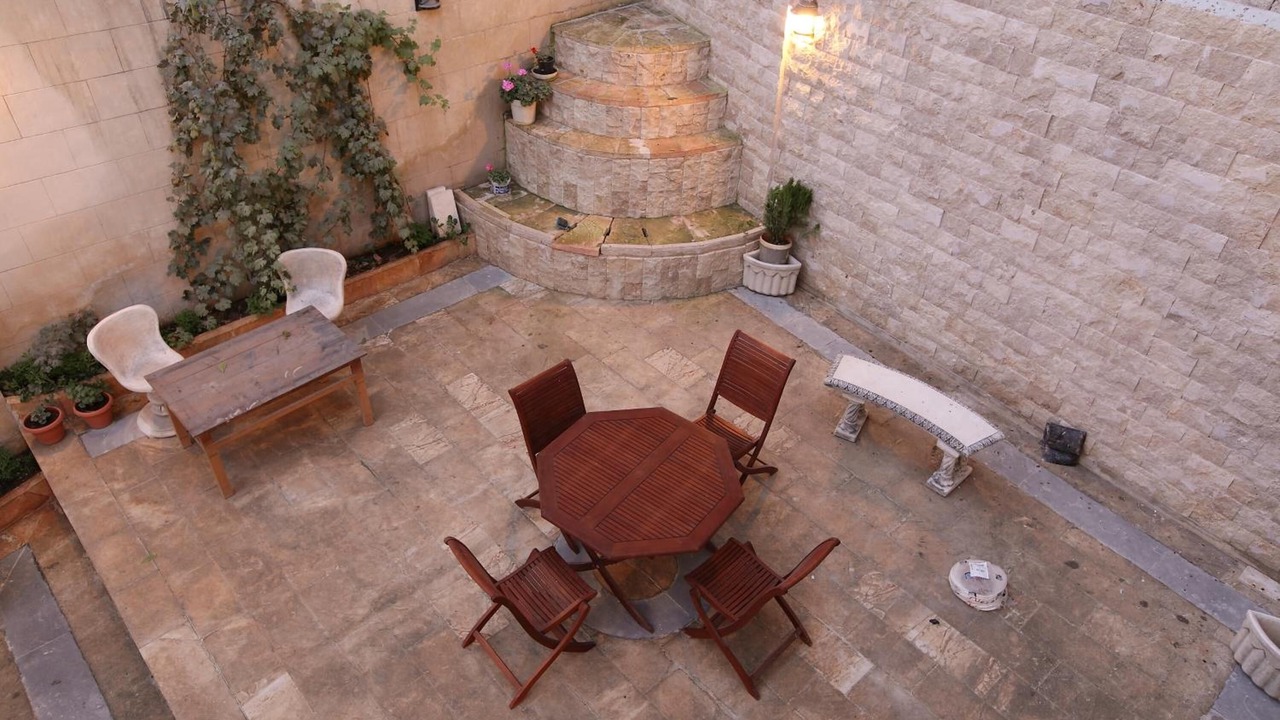 Photo of Patio Balcony in Gaziantep City Center