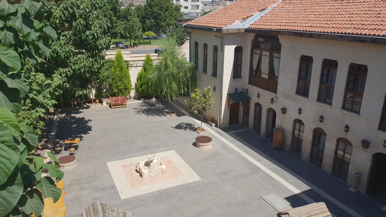 Photo of Others in Gaziantep City Center