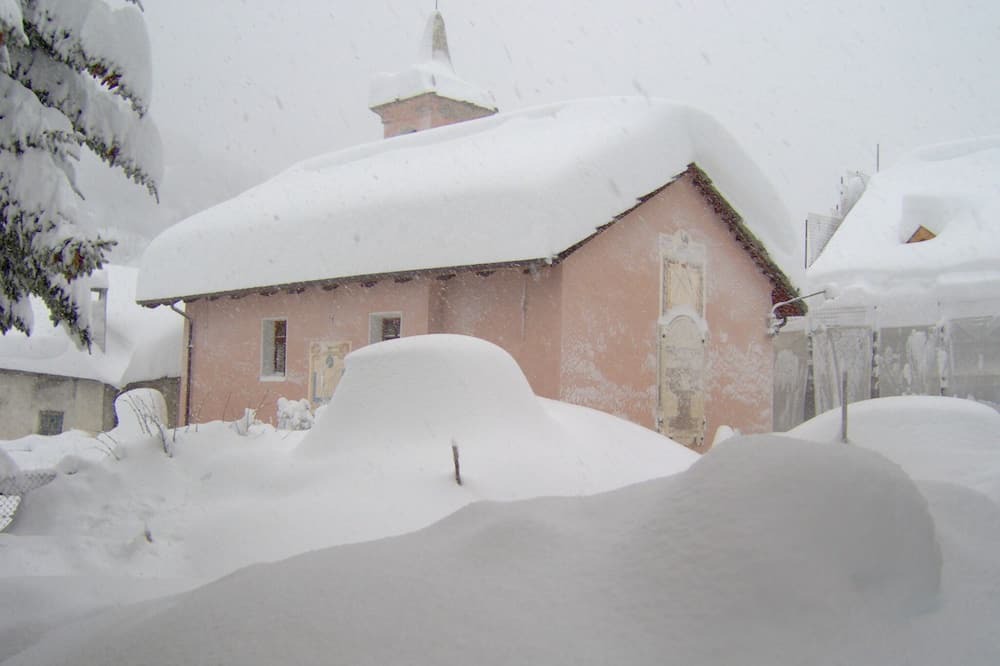 Photo of Outdoor in Soucheres-Basses