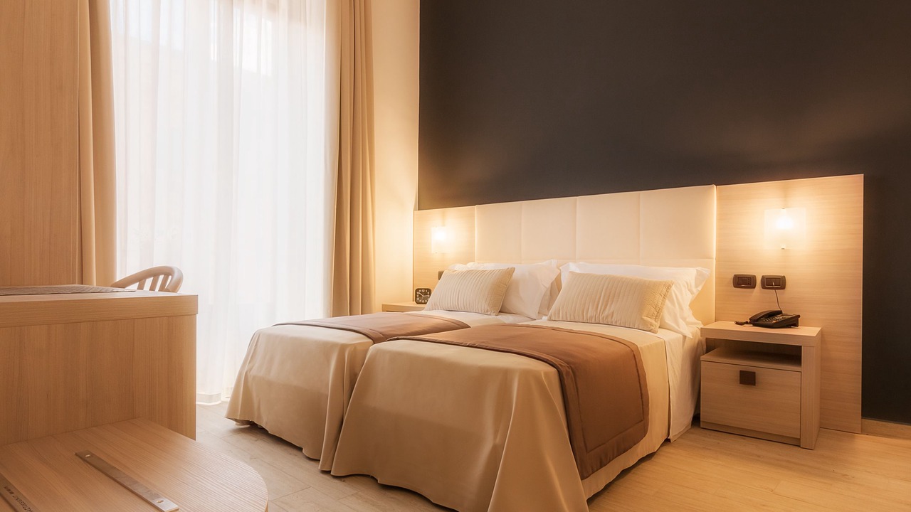 Photo of Bedroom in Santa Maria Capua Vetere