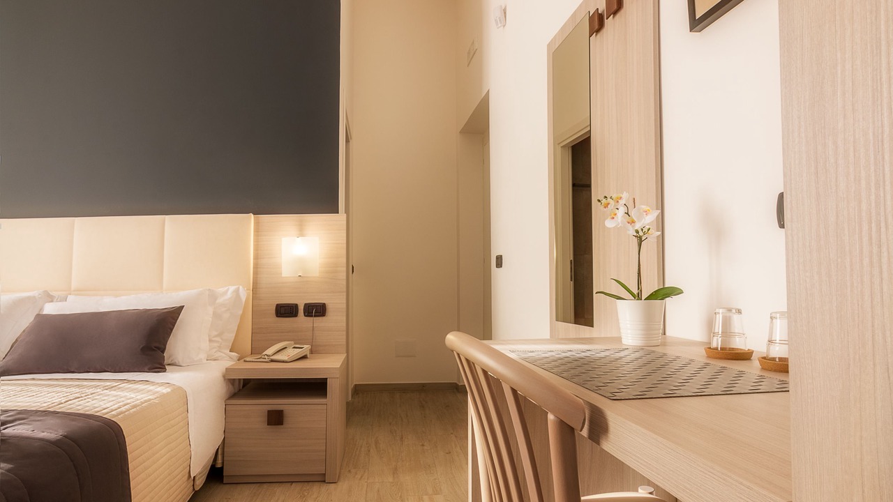 Photo of Bedroom in Santa Maria Capua Vetere
