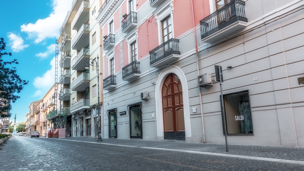 Photo of Outdoor in Santa Maria Capua Vetere