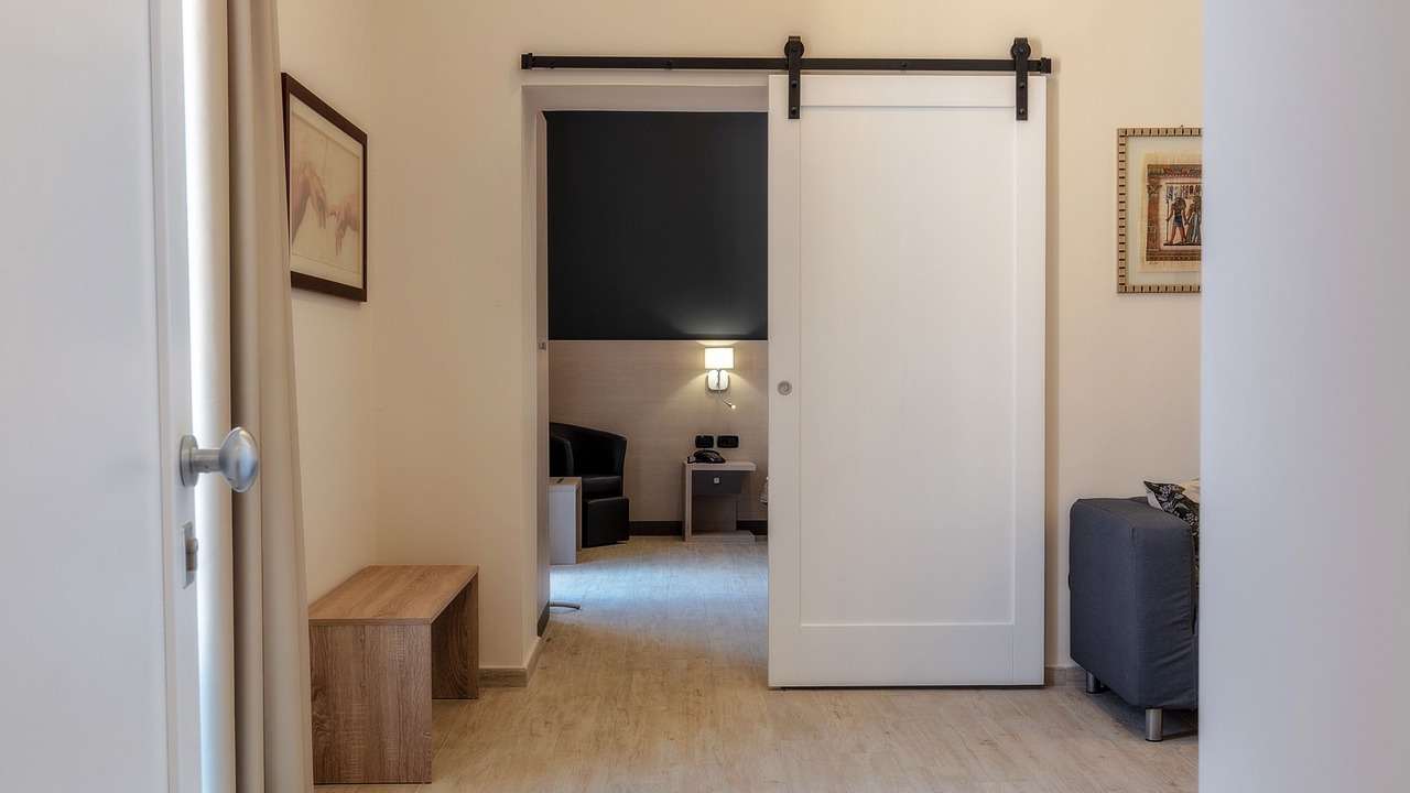 Photo of Bedroom in Santa Maria Capua Vetere