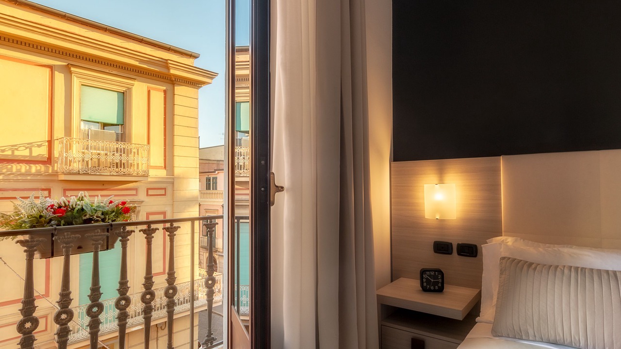Photo of Bedroom in Santa Maria Capua Vetere