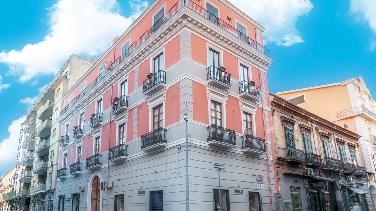 Photo of Outdoor in Santa Maria Capua Vetere