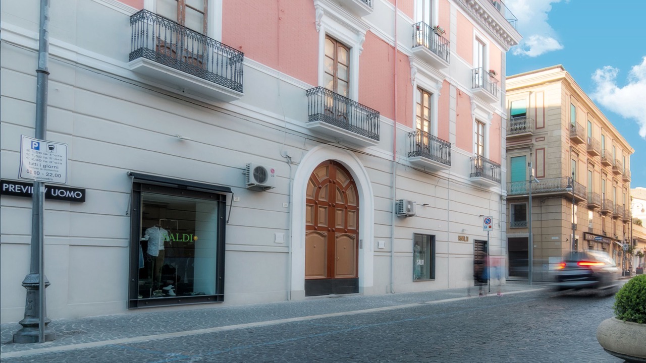 Photo of Outdoor in Santa Maria Capua Vetere