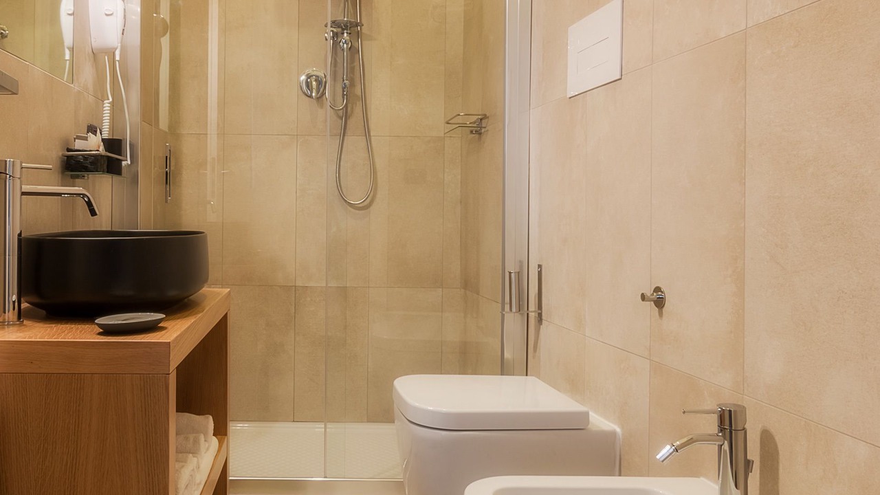 Photo of Bathroom in Santa Maria Capua Vetere