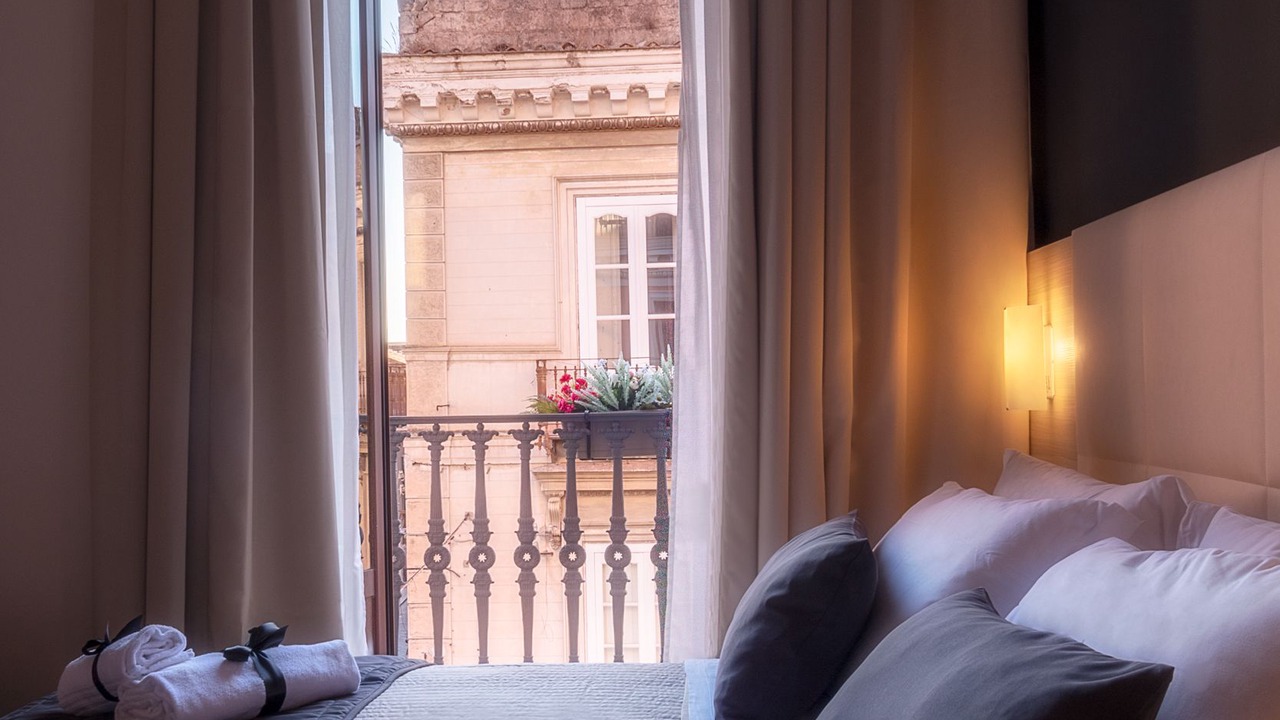 Photo of Bedroom in Santa Maria Capua Vetere