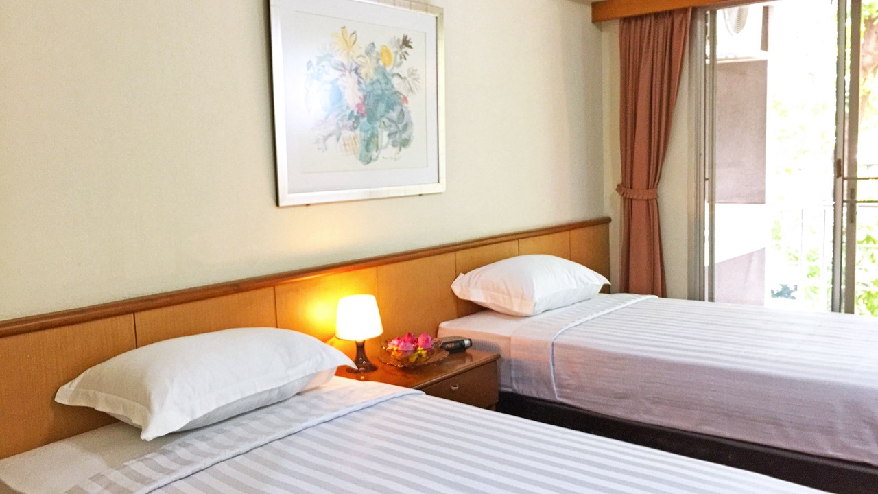 Photo of Bedroom in Bang Kho Laem