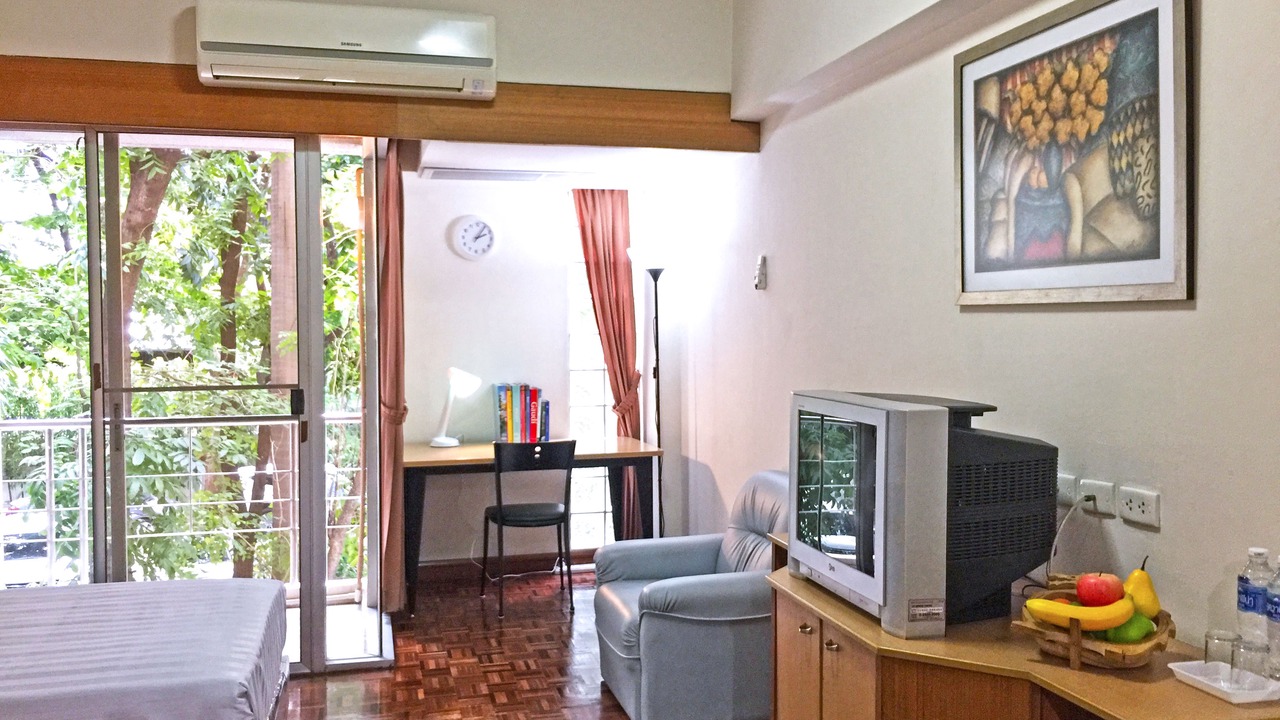 Photo of Bedroom in Bang Kho Laem