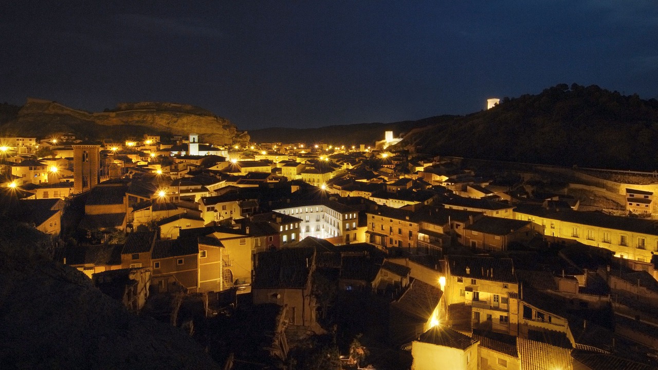 Photo of Outdoor in Daroca