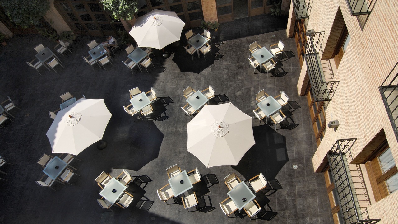 Photo of Outdoor in Daroca