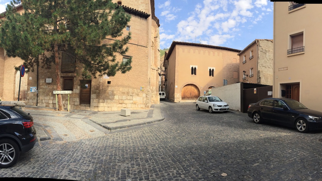 Photo of Others in Daroca
