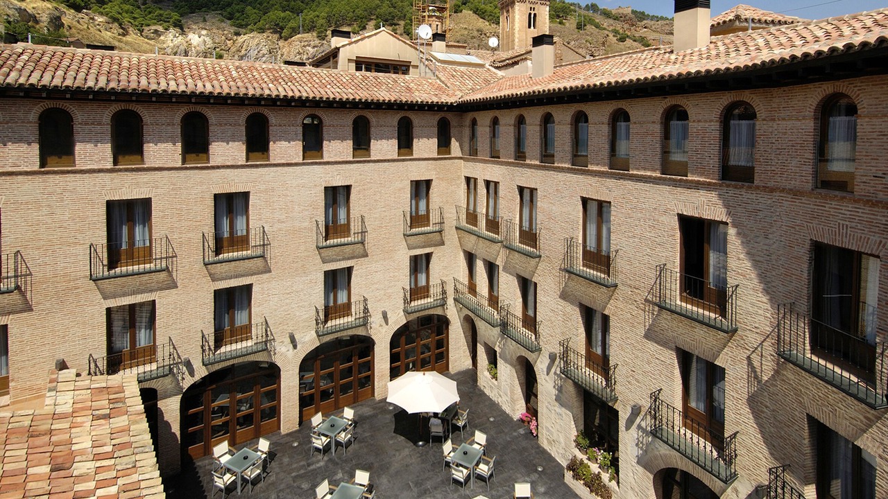 Photo of Bedroom in Daroca