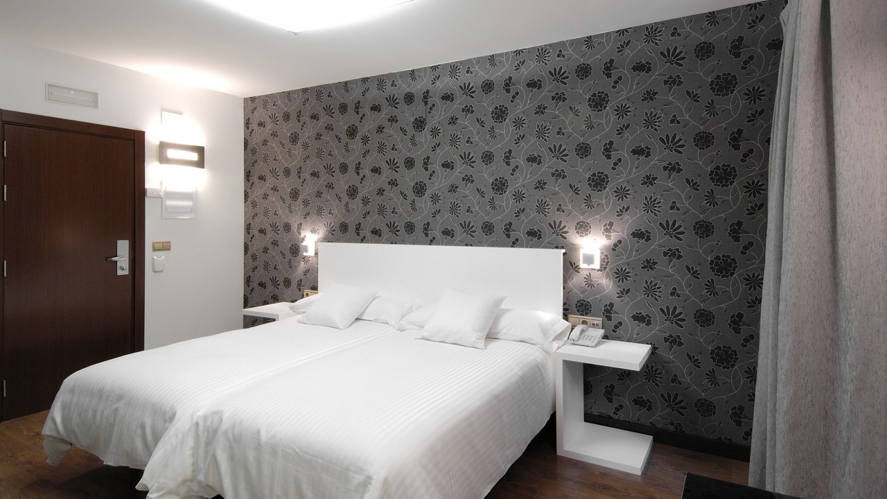 Photo of Bedroom in Daroca