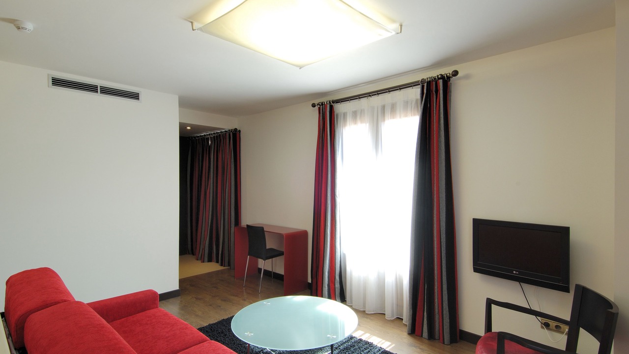 Photo of Bedroom in Daroca