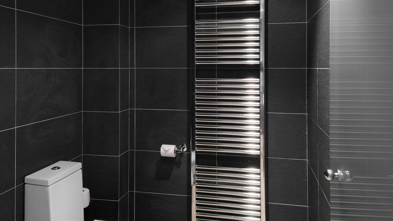 Photo of Bathroom in Daroca