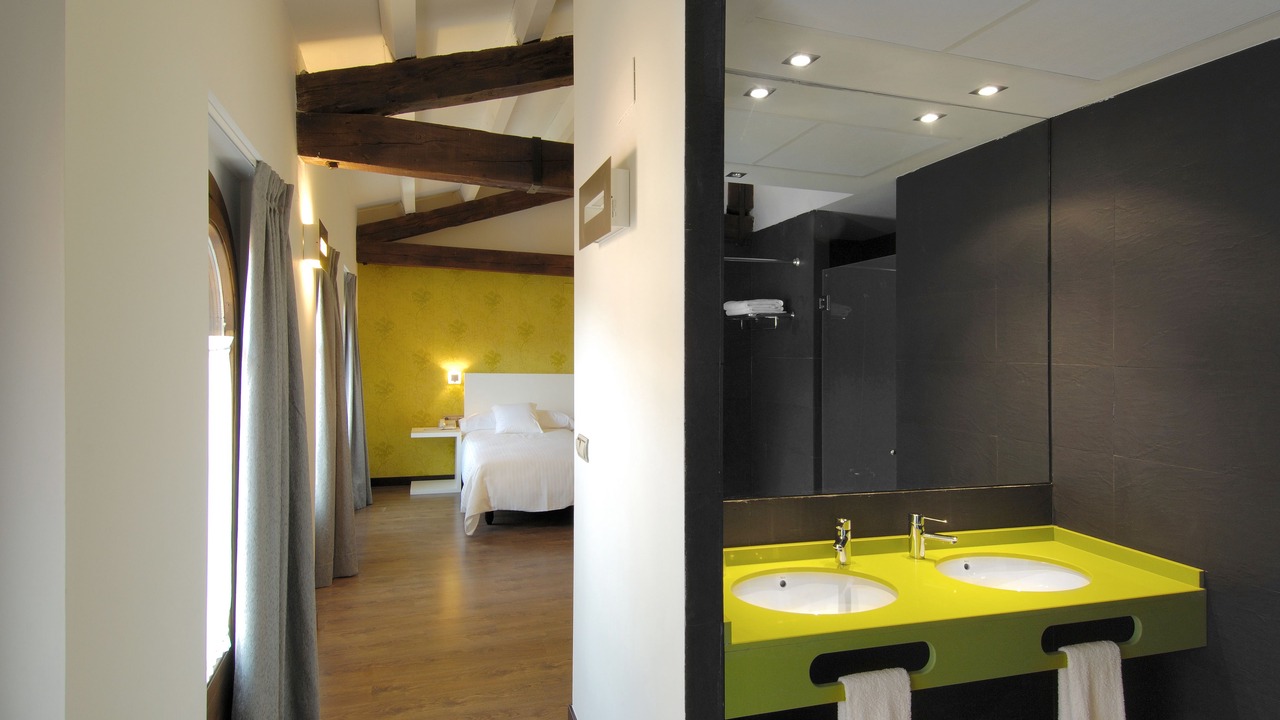 Photo of Bedroom in Daroca